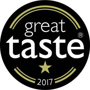 Great Taste Awards 2017