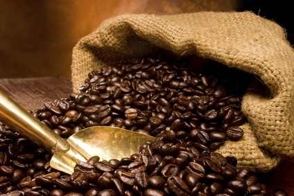 Caf Verona Coffee Beans