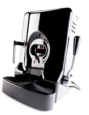 cafe bellissimo espresso machine