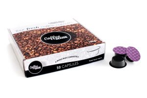 Lavazza a modo mio coffee capsules hotsell